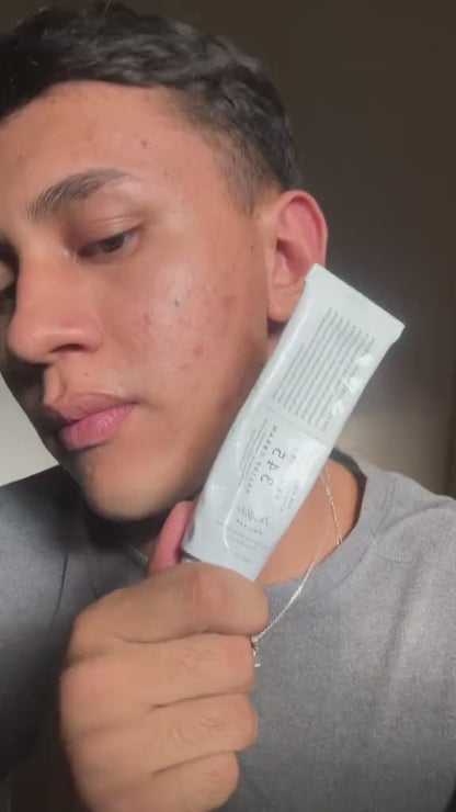 345 Relief Crema Reparadora Hidratante